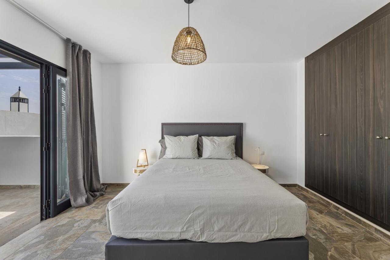 Wema - Planta Alta Villa ปลายาบลังกา ภายนอก รูปภาพ