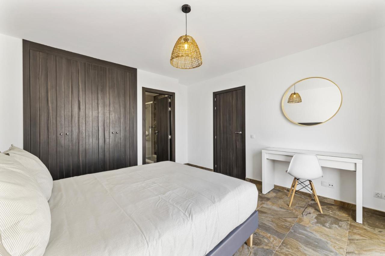 Wema - Planta Alta Villa ปลายาบลังกา ภายนอก รูปภาพ